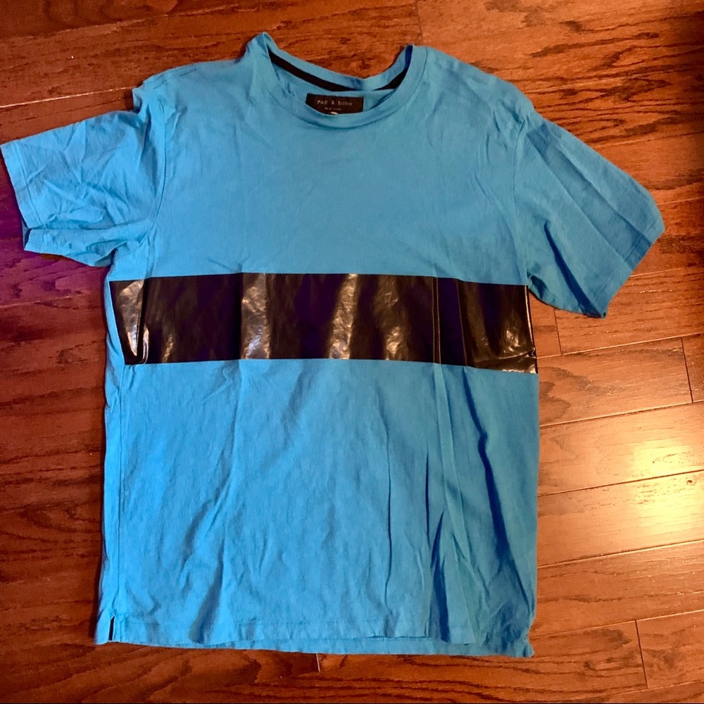 Rag & Bone men’s T-shirt